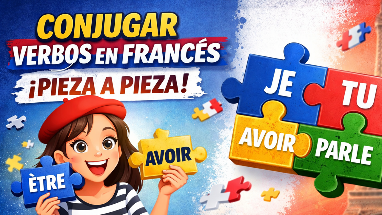 Presente Indicativo : Nivel Inicial A1