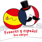 Frances y Español son Amigos